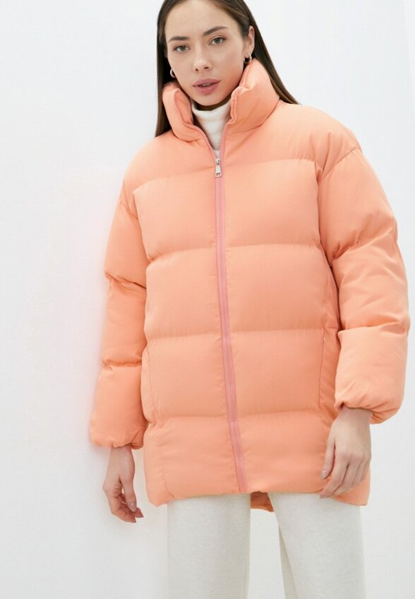 Пуховик Izabella