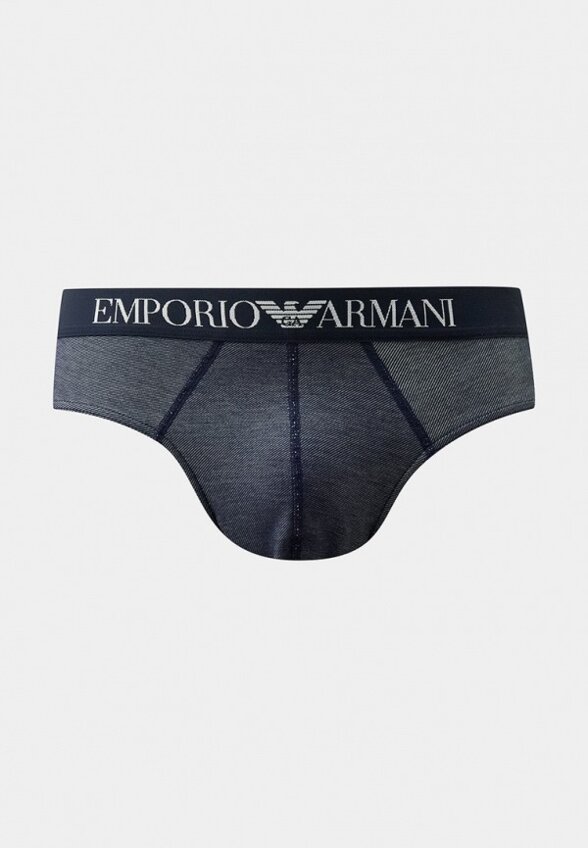 Трусы Emporio Armani