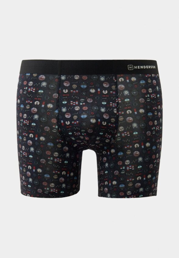 Трусы Henderson