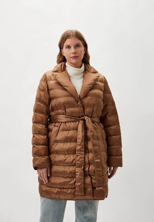 Куртка-пальто Persona by Marina Rinaldi