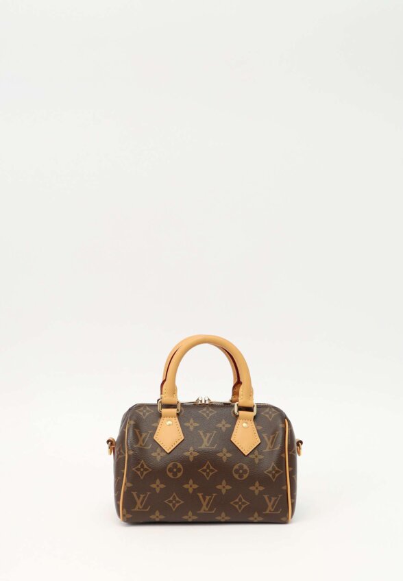 Louis Vuitton Speedy