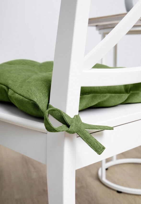 Подушка на стул Волшебная Ночь