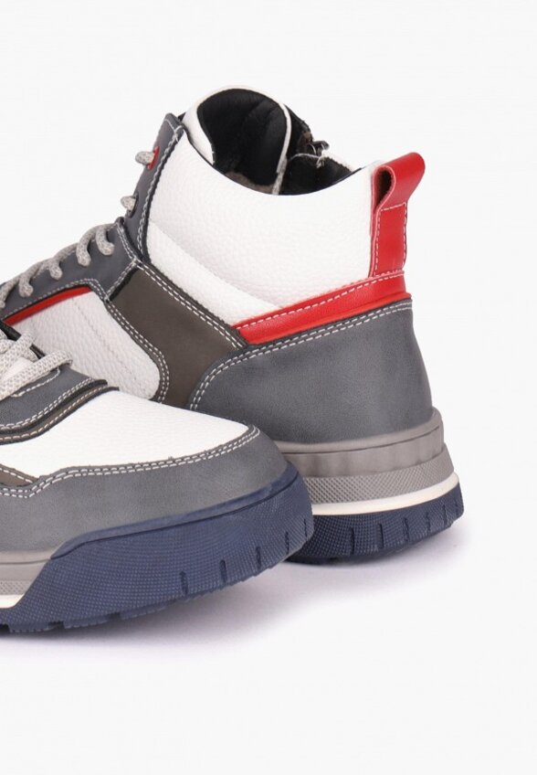 Кроссовки Quattrocomforto