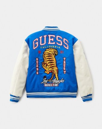 Куртка утепленная Guess детям