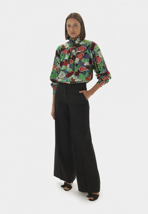 Блуза Tara Jarmon