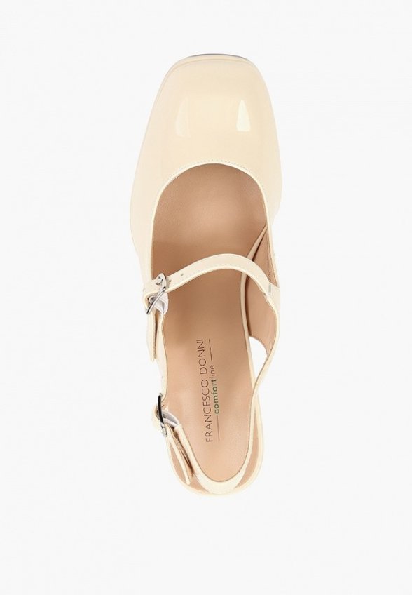 Туфли Francesco Donni