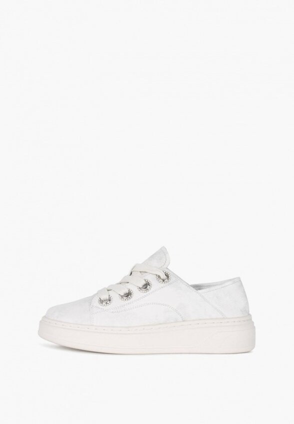 Кеды TJ Collection