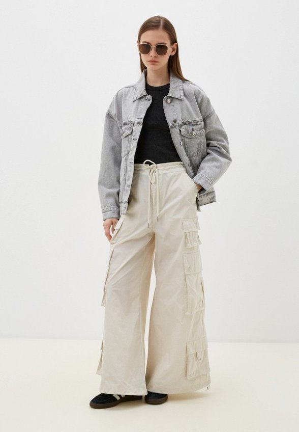 Брюки Gloria Jeans