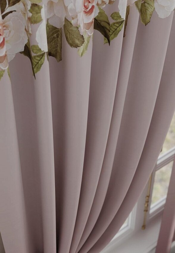 Шторы Comfy Way