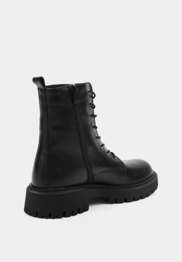 Ботинки Mof-Berg