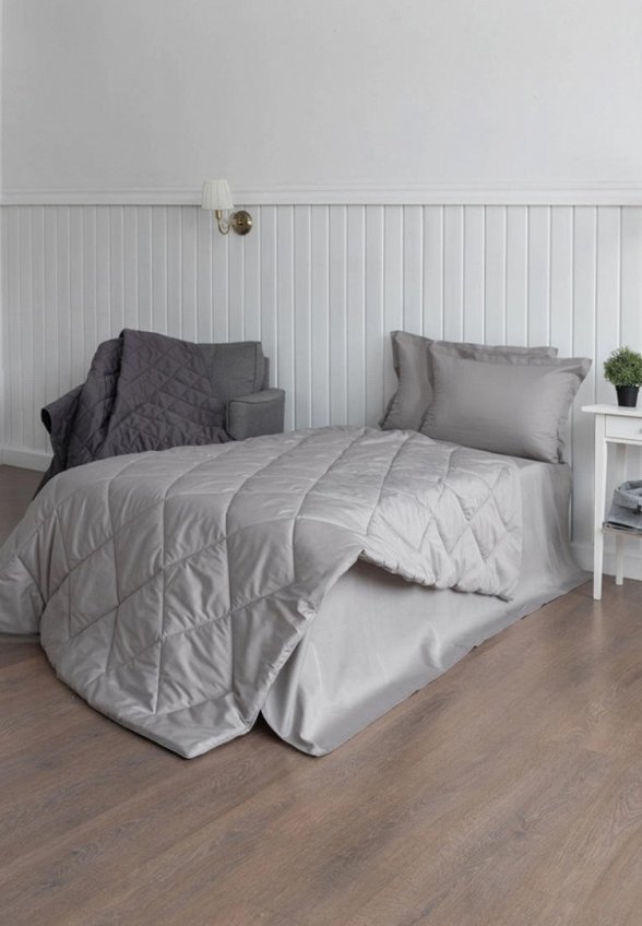 Постельное белье 1,5-спальное LaPrima