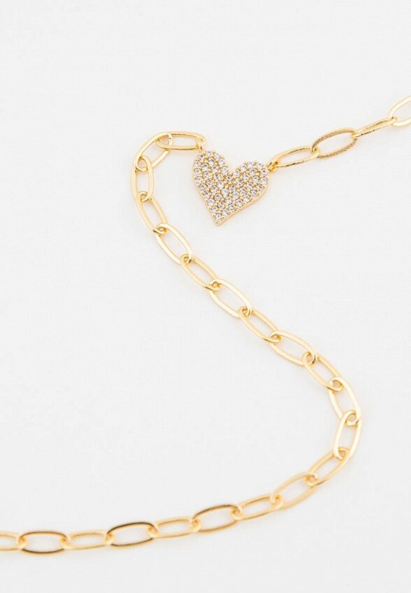 Колье Marmalato