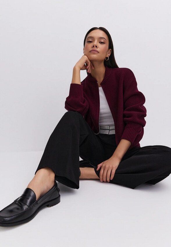 Кардиган 99Colorspace