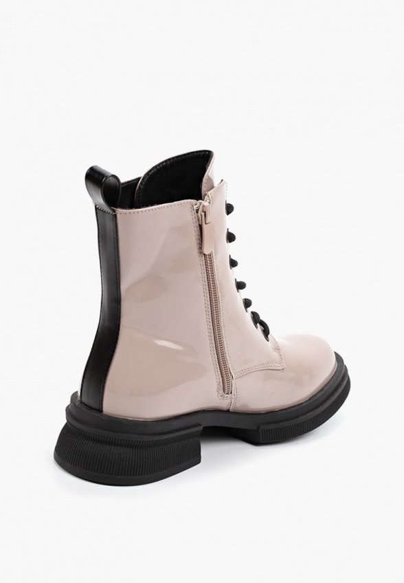 Ботинки Zebra