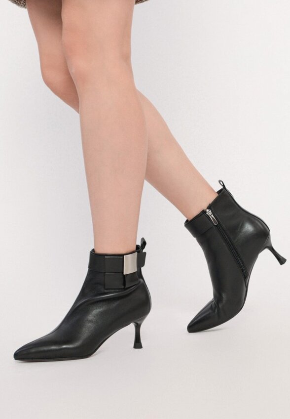 Ботильоны Gut