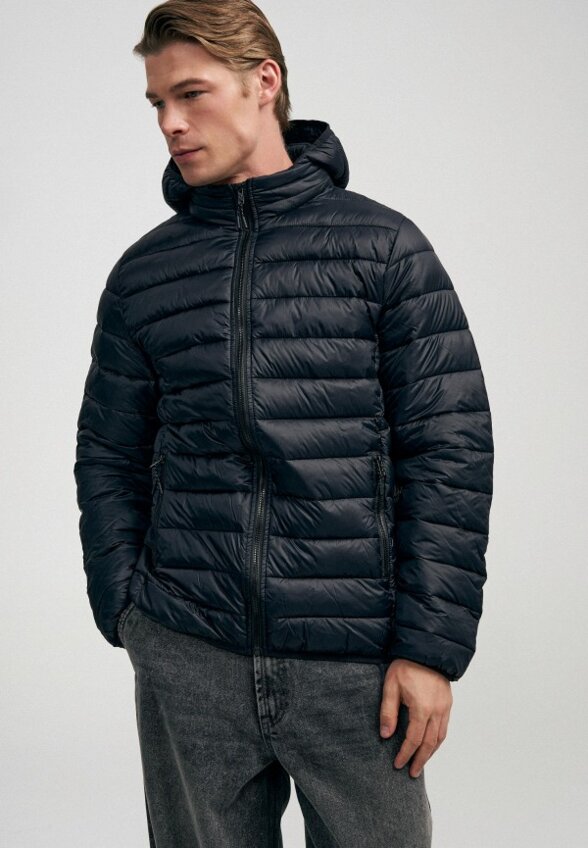 Куртка утепленная Твое