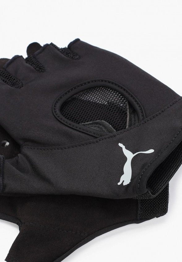 Перчатки для фитнеса PUMA