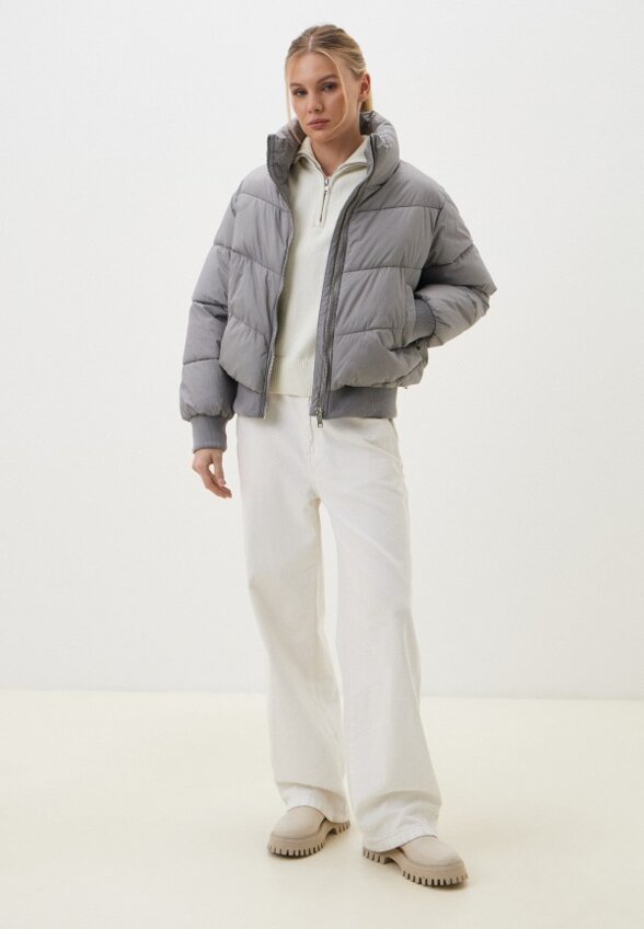 Куртка утепленная Zolla