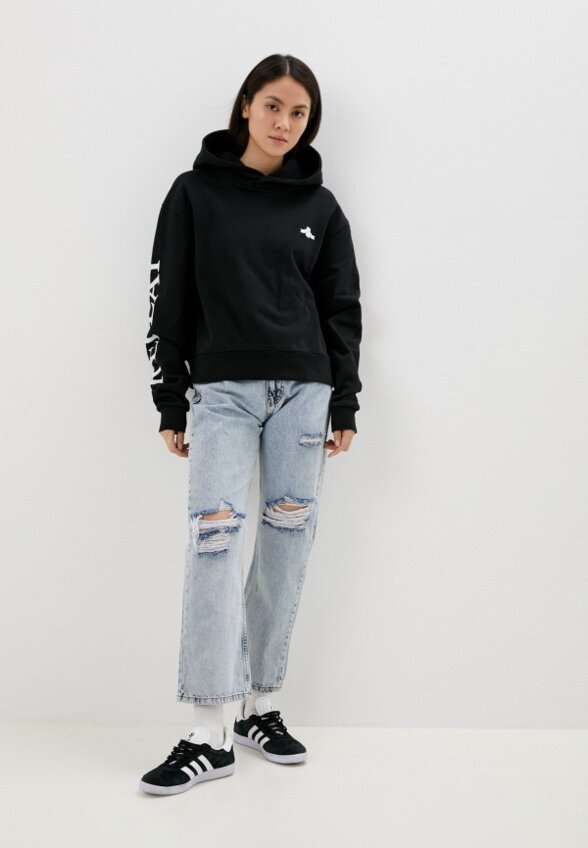 Джинсы Miss Gabby