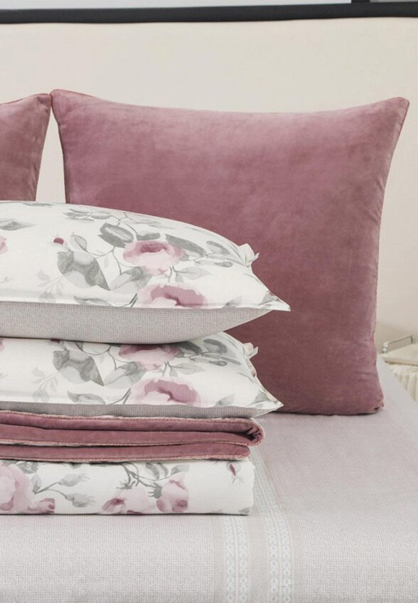 Постельное белье Семейное Sofi De Marko