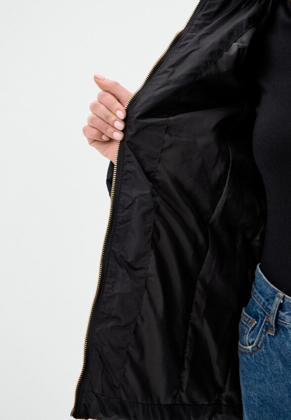 Куртка утепленная Terranova