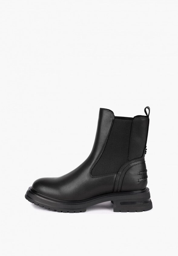 Ботинки Zenden