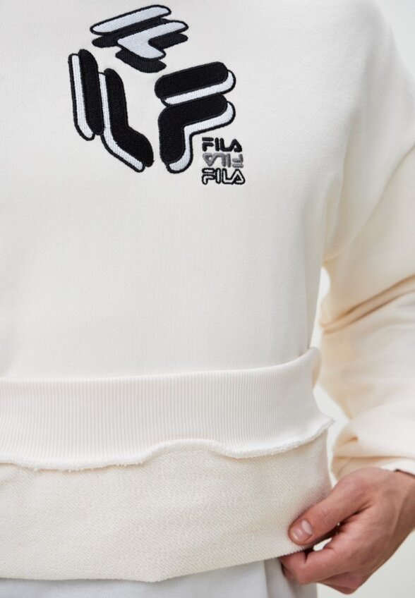 Худи Fila