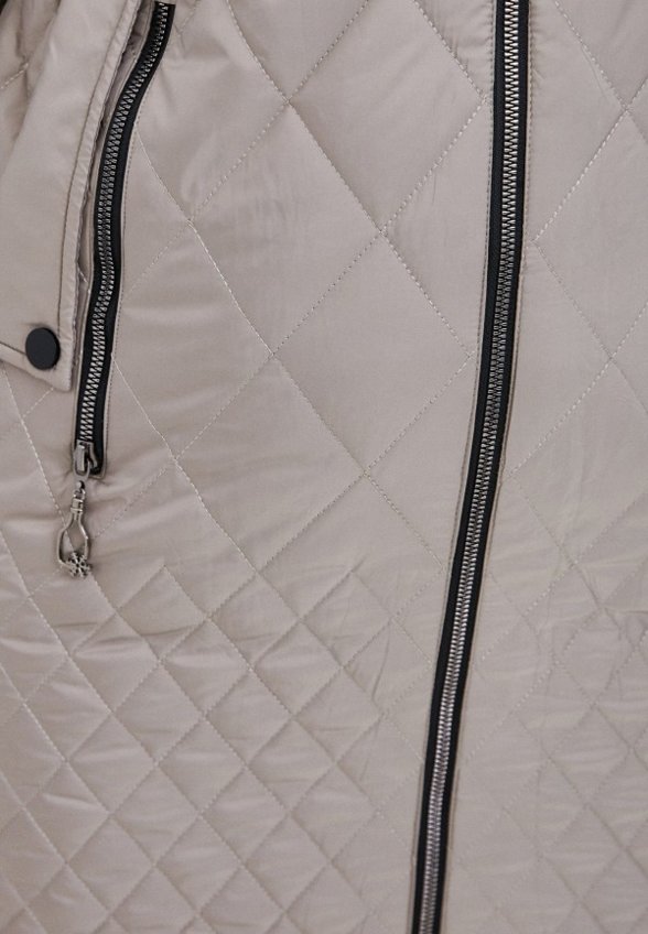 Куртка стеганая Winterra