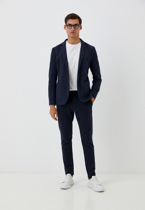 Брюки Tom Tailor