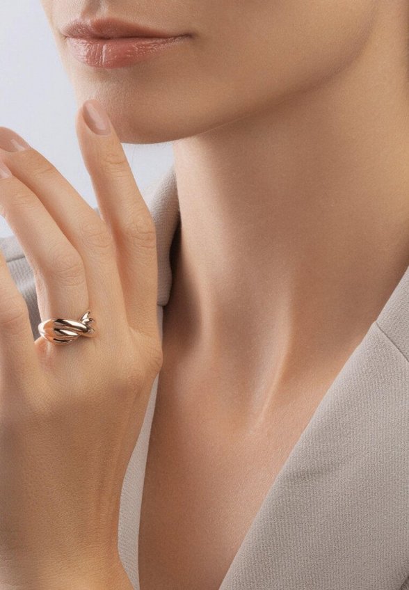 Кольцо Sokolov