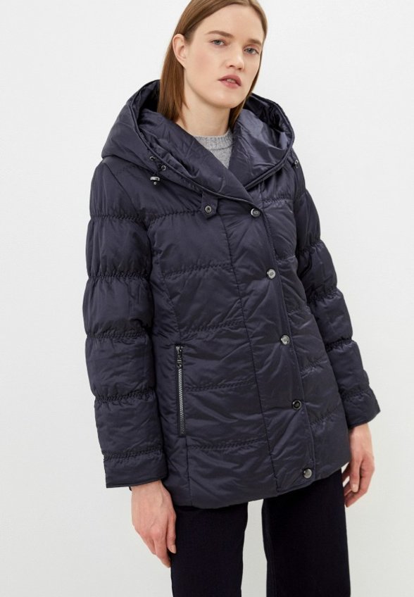 Пуховик Dixi-Coat