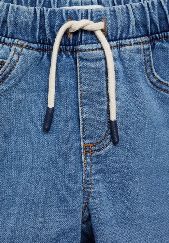 Шорты джинсовые Mango Kids