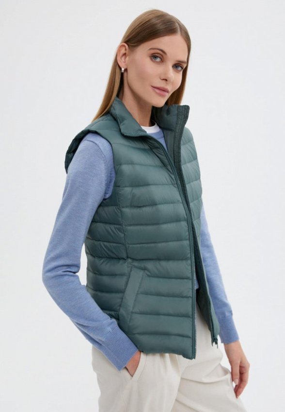 Жилет утепленный Finn Flare