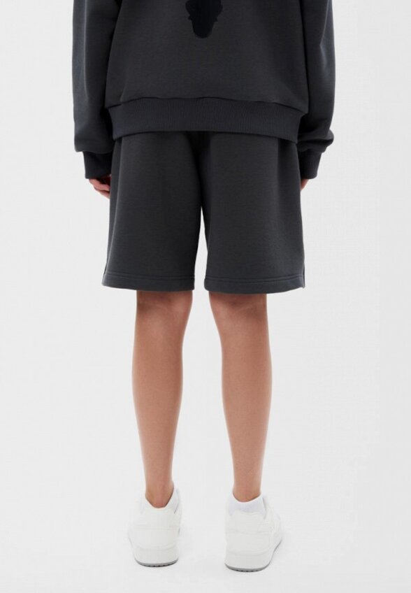 Шорты спортивные Nikasport