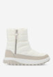 Дутики женские Columbia Snowtrot Mid, Белый4  - превью