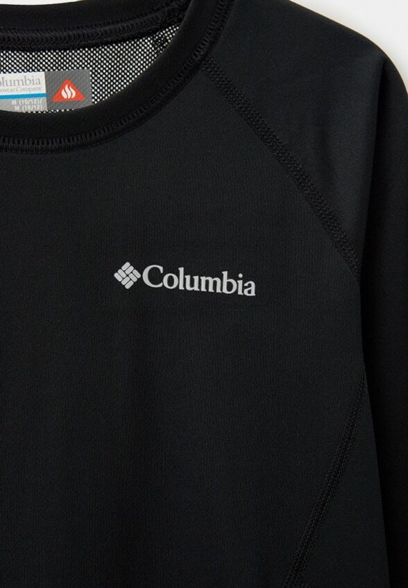Термобелье верх Columbia