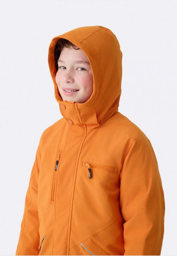 Куртка утепленная Lassie