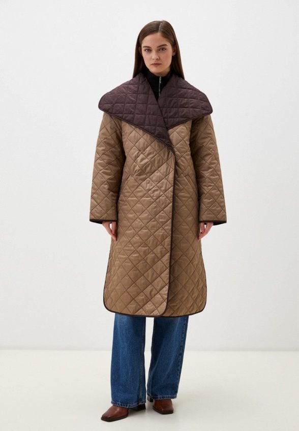 Куртка-пальто Rode