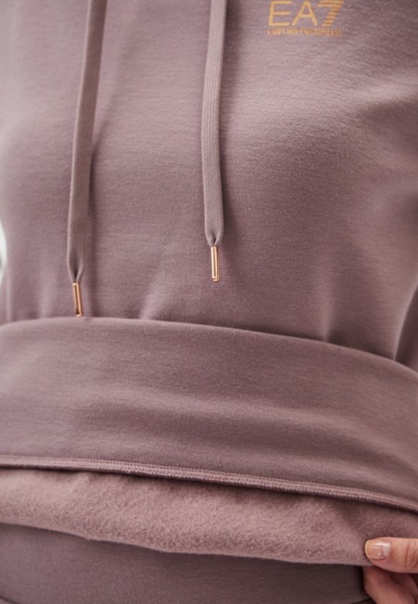 Костюм спортивный EA7