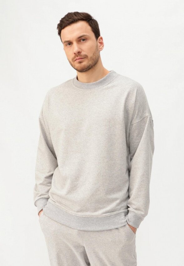 Свитшот Morran Brave