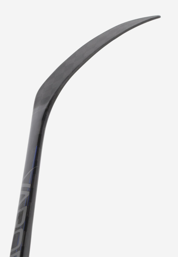 Клюшка хоккейная Bauer Vapor Hyperlite 2 P28 SR-87, Черный