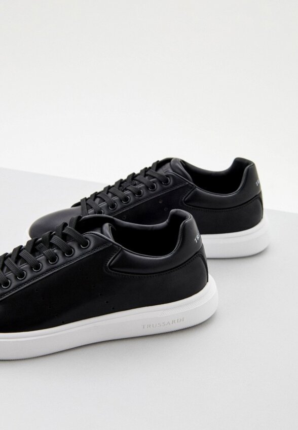 Кеды Trussardi