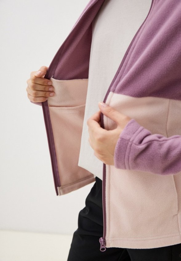 Олимпийка Outventure