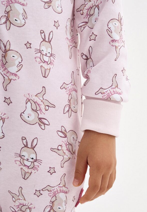 Комбинезон домашний Kogankids