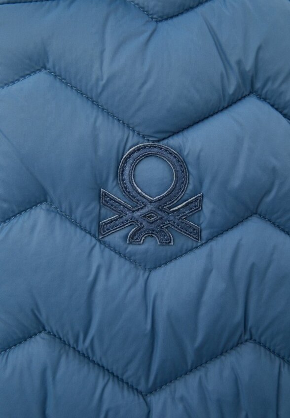 Куртка утепленная United Colors of Benetton