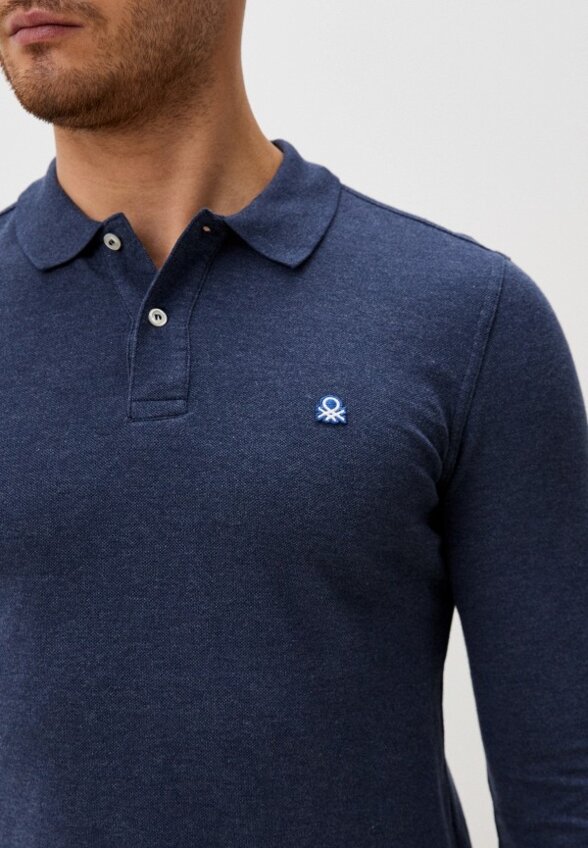 Поло United Colors of Benetton