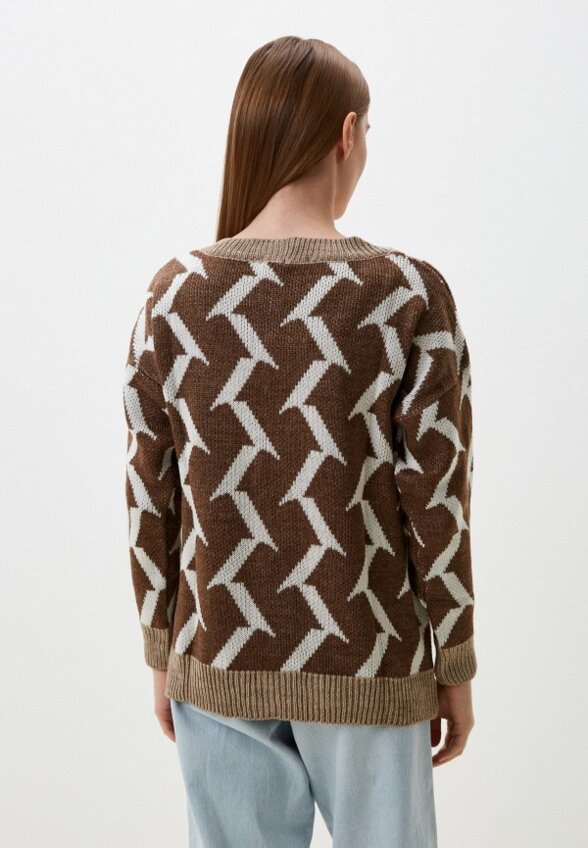 Кардиган Dunia