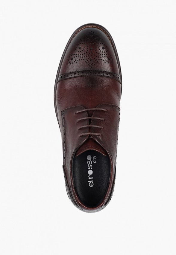 Туфли El'Rosso