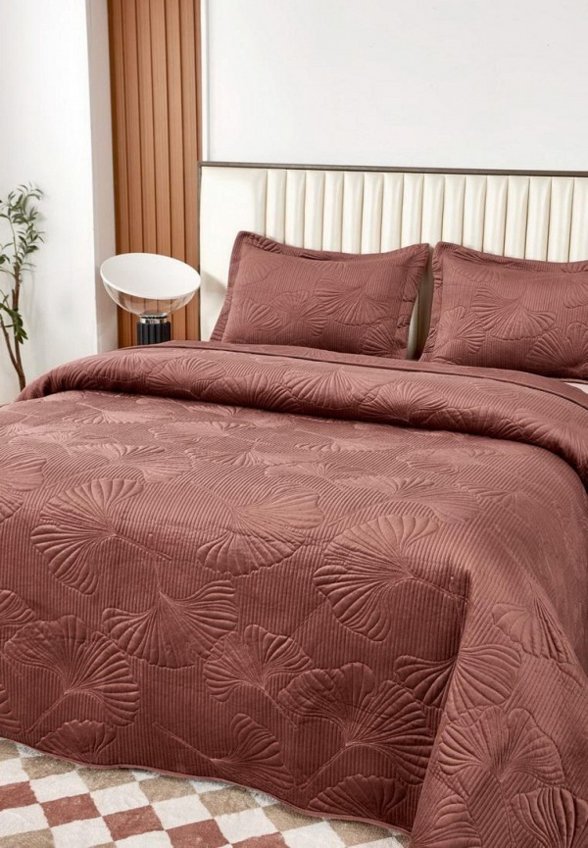 Комплект с покрывалом Sofi De Marko