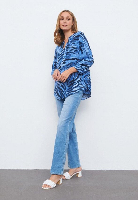 Джинсы Gerry Weber